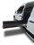 Cargo Ease Aluminum Dual Directional Cargo Slide 1000 Lb Capacity 11-12 Dodge Dakota Short Bed Cargo Ease CE7543D1