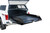 Cargo Ease Titan 3000 Cargo Slide 3000 Lb Capacity 03-Pres Toyota Tacoma Double Cab Short Bed Cargo Ease CE5940C3
