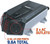 Energizer 500 Watt Power Inverter 12V DC to AC, 4 x 2.4A USB Charging Ports, EN548