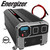 Energizer 3000 Watt 12V Power Inverter, Dual 110V AC Outlets ENK3000