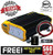 Kreiger KRIËGER 1100 Watt 12V Power Inverter Dual 110V AC Outlets KR1100