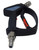 MTM Hydro SGS 28 SPRAY GUN 4,000 W/SS QC FITTINGS INSTALLED 99.0037