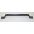 Rugged Ridge Passenger Grab Bar, Black; 55-86 Jeep CJ Models 11203.01