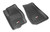 Rugged Ridge Floor Liners, Front, Blk; 07-12 Caliber /07-16 MK 12920.30