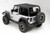 Rugged Ridge Mesh Island Top; 10-16 Jeep Wrangler JKU 13579.13