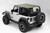 Rugged Ridge Pocket Island Topper, Khaki Diamond; 10-16 Jeep Wrangler JK 13591.36