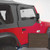 Rugged Ridge Door Skins, Khaki Diamond; 97-06 Jeep Wrangler TJ 13717.36