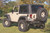 Rugged Ridge XHD Soft Top, Black, Tinted Windows; 07-09 Jeep Wrangler JK 13736.01