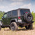 Rugged Ridge XHD Soft Top, Black Diamond; 07-09 Jeep Wrangler JKU 13741.35