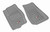 Rugged Ridge Floor Liners, Front, Gray; 07-12 Caliber /07-16 MK 14920.30