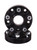 Rugged Ridge Wheel Spacers, 1.5 Inch, 5x5.5 15201.09