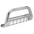 Rugged Ridge Bull Bar, 3 Inch, Stainless Steel; 05-10 Jeep Grand Cherokee WK 82501.25