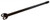 Alloy USA Axle Shaft, Left Side, for Dana 44, Front; 74-79 Jeep SJ Wagoneer 10122