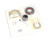 Alloy USA Micro Install Kit, for Dana 44 Front; 07-17 Jeep Wrangler Rubicon JK 152051