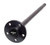 Alloy USA Axle Shaft, Left Side, Disc, for Dana 44, Rear; 03-06 Jeep Wrangler TJ 21145