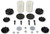 Air Lift Company Susp Leveling Kit 52203