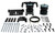 Air Lift Company Susp Leveling Kit 57208