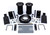 Air Lift Company Susp Leveling Kit 59534