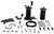 Air Lift Company Susp Leveling Kit 59564