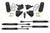 Fabtech 6 in. BASIC SYS W/STEALTH 05-07 FORD F250 2WD V8 GAS K20601M Fabtech 6 in. BASIC SYS W/STEALTH 05-07 FORD F250 2WD V8 GAS K20601M