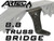 Artec Industries 8.8 Truss Bridge Artec Industries TR8804