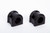 Daystar 97-06 Jeep TJ 30mm Sway Bushing Front KJ05011BK