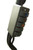 Daystar Switch Pod Roll Bar Mount W/ 5 Switches KU72004BK