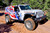 Daystar Jeep JL 3/4 Inch Leveling Kit for 18-Present Wrangler JL KJ09182BK