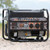 GAS POWERED 4550/3650 WATT(PERFORMANCE SERIES)EXTENDED RUN TIME PORTABLE GENERATOR-CAMO               P03609