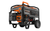Generac Power Systems XC8000E PORTABLE GENERATOR, CARB, ELECTRIC START6827