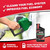 Opti-Lube XPD All-in-ONE Diesel Fuel ADDITIVE - Case of 12 - 8oz Bottles, Treats up to 384 Gallons