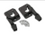 MAIN SUPPORT BRACKET A  POWDERCOATED  FORD SD BEDSTEP 2  2017