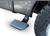 SPACER BEDSTEP  GM DUALLY TRUCK POWDERCOAT BLACK