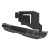 0718 WRANGLER JK WJ2 REAR BUMPER TEXTURED BLACK 0718 WRANGLER JK WJ2 REAR BUMPER TEXTURED BLACK