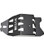 1722 F250 TEXTURED BLACK PROMOD SKID PLATE 1722 F250 TEXTURED BLACK PROMOD SKID PLATE