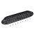 SMALL BRACKET COVER REPLACEMENT FOR PRO TRAXX STEPS SMALL BRACKET COVER REPLACEMENT FOR PRO TRAXX STEPS