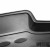 1520 SUBURBAN/YUKON XL/1619 SUBURBAN 3500HD BLACK PROFILE FLOOR LINERS 6PC