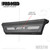 1116 F250/F350/F450/F550 SUPER DUTY PROMOD SKID PLATE TEXTURED BLACK 1116 F250/F350/F450/F550 SUPER DUTY PROMOD SKID PLATE TEXTURED BLACK