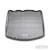 1319 ESCAPE BLACK PROFILE CARGO LINER 1319 ESCAPE BLACK PROFILE CARGO LINER