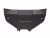 21C BRONCO XTS SKID PLATE TEXTURED BLACK 21C BRONCO XTS SKID PLATE TEXTURED BLACK