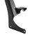 18C WRANGLER/20C GLADIATOR TEXTURED BLACK PILLAR LED LIGHT MOUNT 18C WRANGLER/20C GLADIATOR TEXTURED BLACK PILLAR LED LIGHT MOUNT