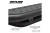 0523 TACOMA DOUBLE CAB TEXTURED BLACK OUTLAW NERF STEP BARS 0523 TACOMA DOUBLE CAB TEXTURED BLACK OUTLAW NERF STEP BARS