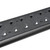 0523 TACOMA DOUBLE CAB TEXTURED BLACK OUTLAW NERF STEP BARS 0523 TACOMA DOUBLE CAB TEXTURED BLACK OUTLAW NERF STEP BARS