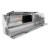 BRTBX CONTRACTOR TOPSIDER 90IN W/ DOORS TOOL BOX BRTBX CONTRACTOR TOPSIDER 90IN W/ DOORS TOOL BOX