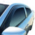 1520 TAHOE/YUKON/YUKON DENALI/ESCALADE INCHANNEL WIND DEFLECTOR 4PC MATTE BLAC 1520 TAHOE/YUKON/YUKON DENALI/ESCALADE INCHANNEL WIND DEFLECTOR 4PC MATTE BLAC