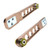 F2 Function & Form LCA Acura RSX DC5 (2002-2006) Bronze