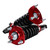 F2 Function & Form Lexus GS300/GS400/GS430 RWD (1997-2005) Type 2 Coilovers Kit F2 Function & Form Lexus GS300/GS400/GS430 RWD (1997-2005) Type 2 Coilovers Kit