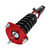 F2 Function & Form Lexus GS300/GS400/GS430 RWD (1997-2005) Type 2 Coilovers Kit F2 Function & Form Lexus GS300/GS400/GS430 RWD (1997-2005) Type 2 Coilovers Kit