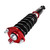 F2 Function & Form Lexus GS300/GS400/GS430 RWD (1997-2005) Type 2 Coilovers Kit F2 Function & Form Lexus GS300/GS400/GS430 RWD (1997-2005) Type 2 Coilovers Kit