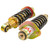 F2 Function & Form Honda Civic Type R EP3 (2001-2005) Type 1 Coilover Kit